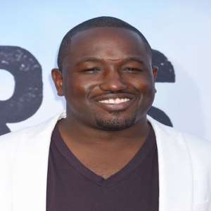 Hannibal Buress